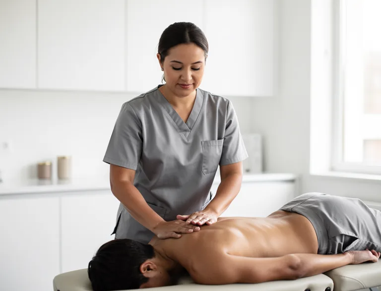 Chiropraktiker Service in Wattenscheid